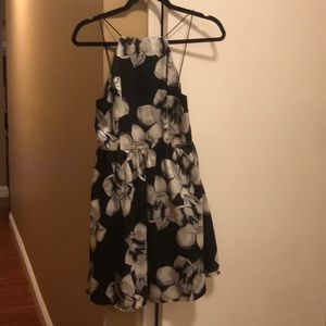 TOBI dress